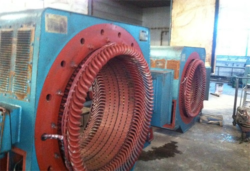 發(fā)電機(jī)充電電流故障原因及解決方法